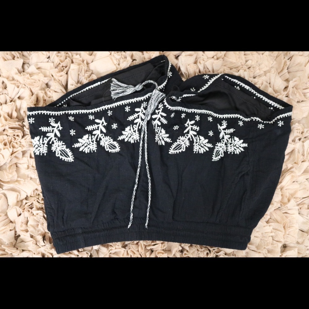 Summer printed shorts